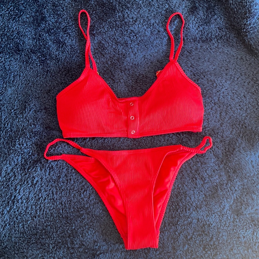 Cabana Del Sol Bathing Suit